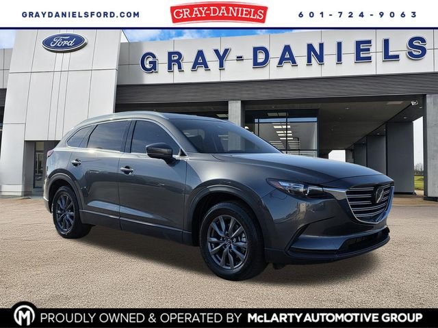 2022 Mazda CX-9 Touring
