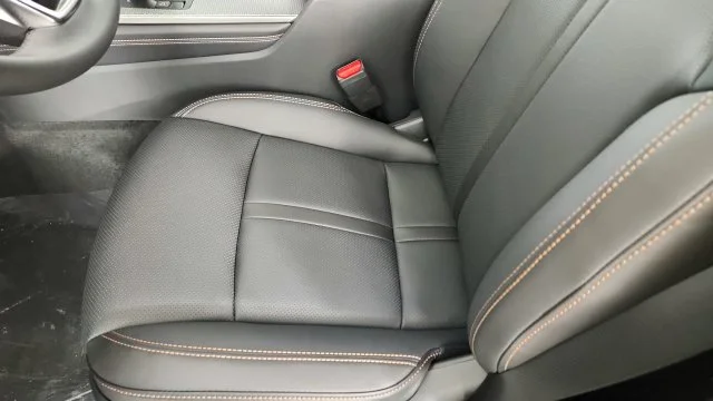 Certified Used 2025 White Mazda Premium image 13