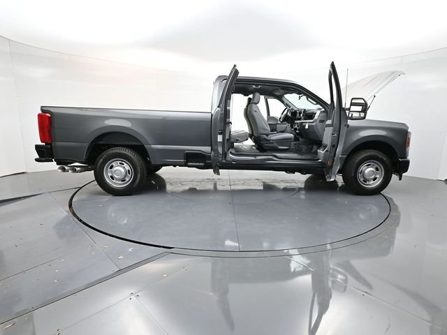 2026 Ford F-250 Super Duty XL - Photo 41