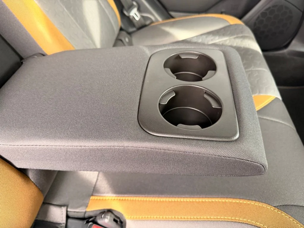 New 2026 MAGNETITE GRAY PEARL Subaru Sport image 60
