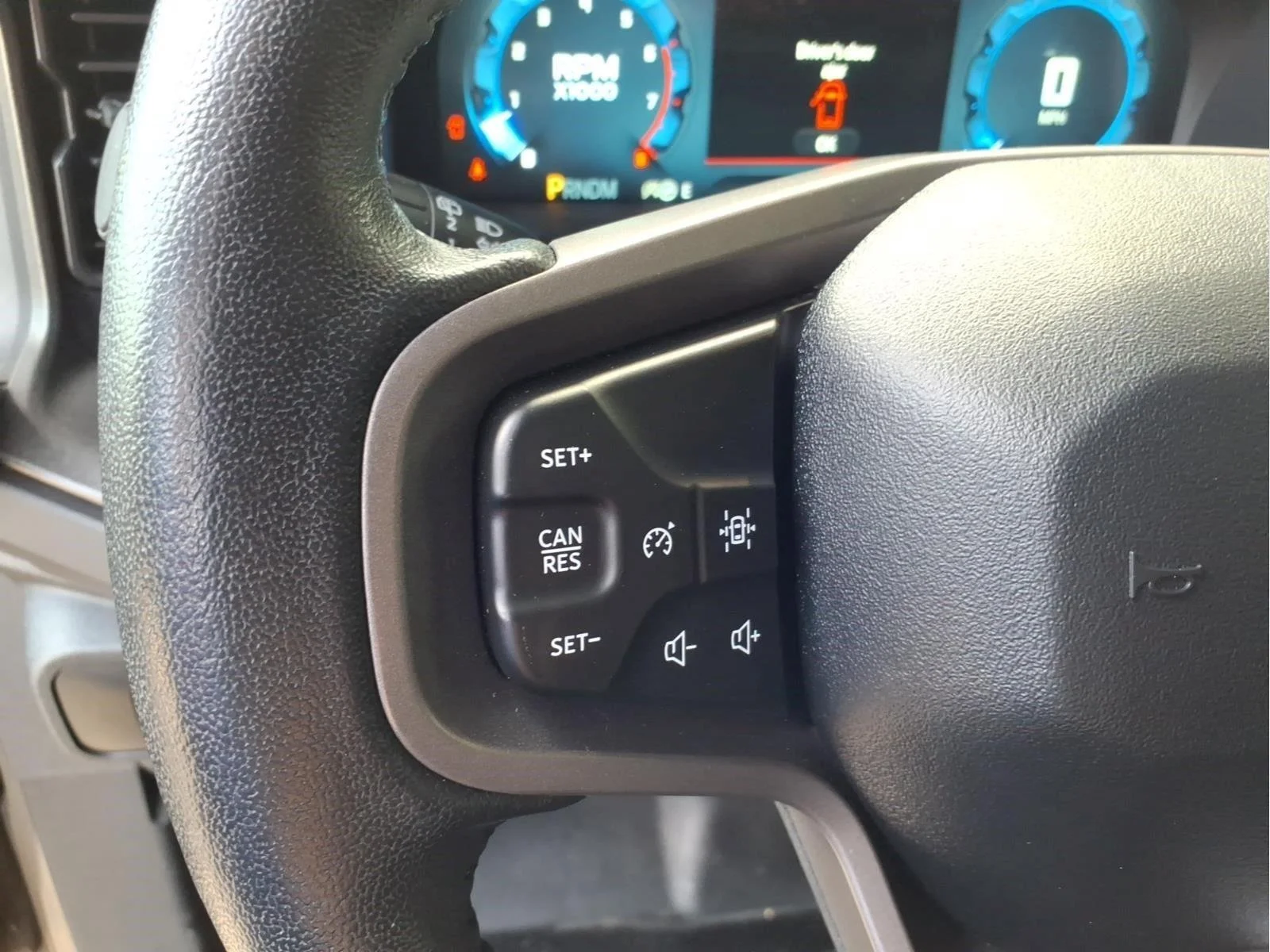 Used 2025 Marsh Gray Ford Badlands image 20