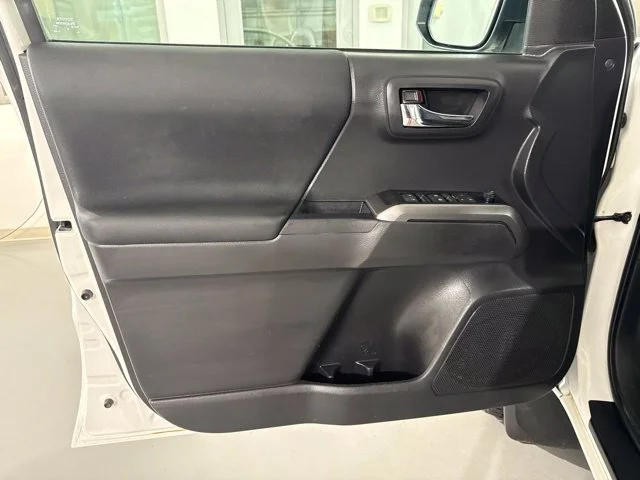 Used 2023 White Toyota TRD Off-Road image 16