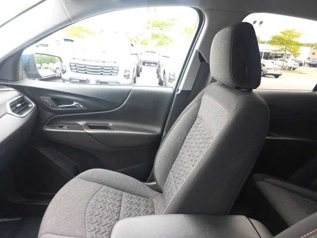 Used 2024 Blue Chevrolet LT image 26