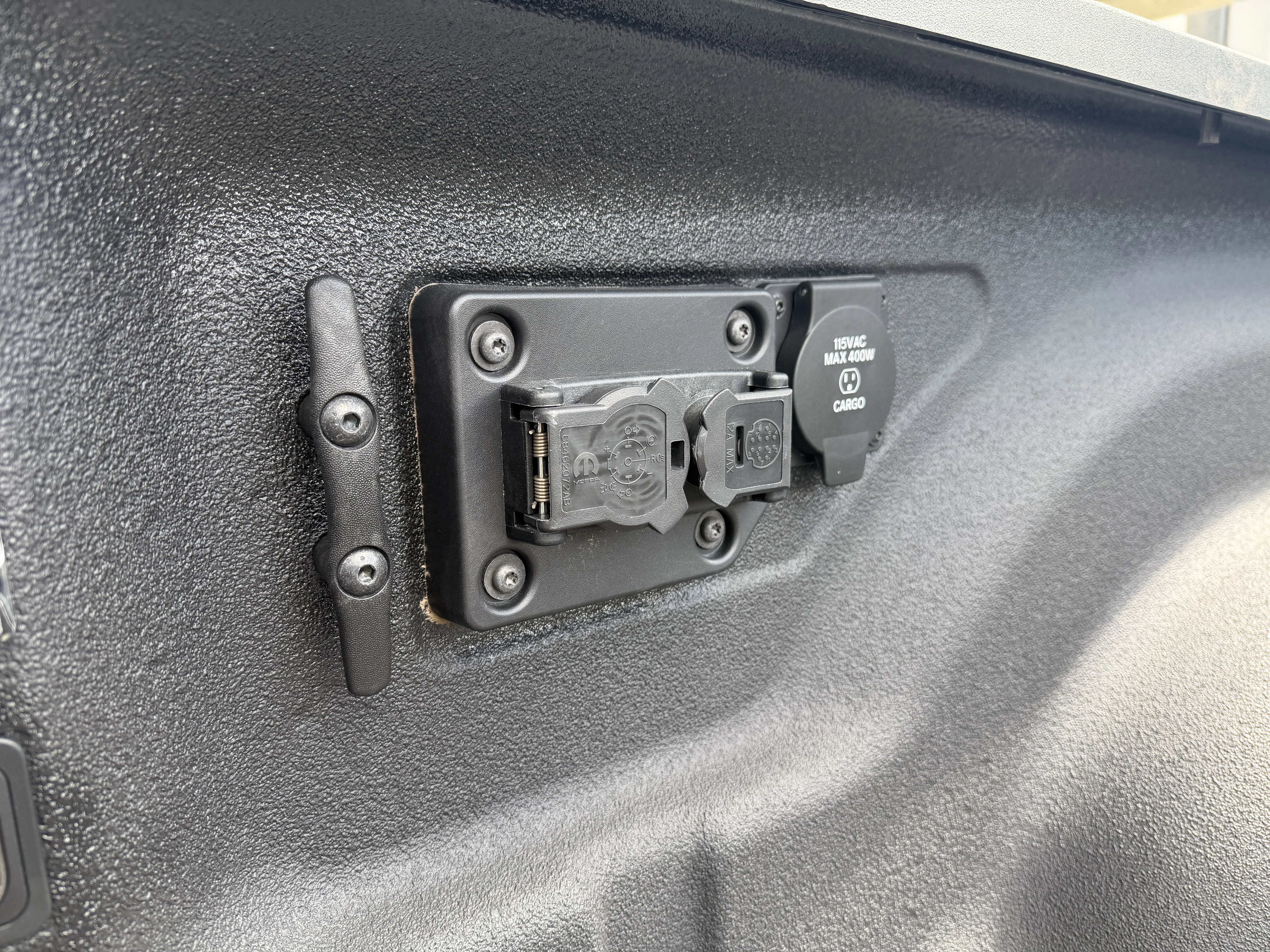 2026 RAM 2500 Limited - Photo 14