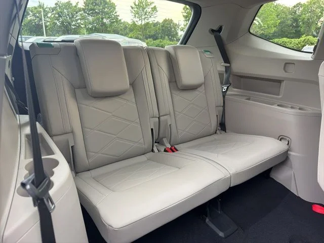 New 2026 Gray Volkswagen 2.0T SE w/Technology image 29