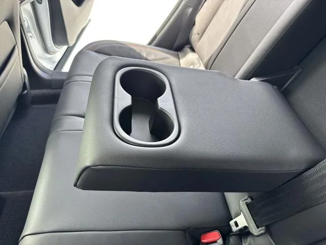 New 2026 Wind Chill Pearl Mazda Premium AWD image 38