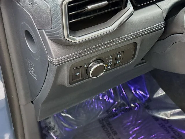 Used 2025 Blue Ford GT Premium image 10
