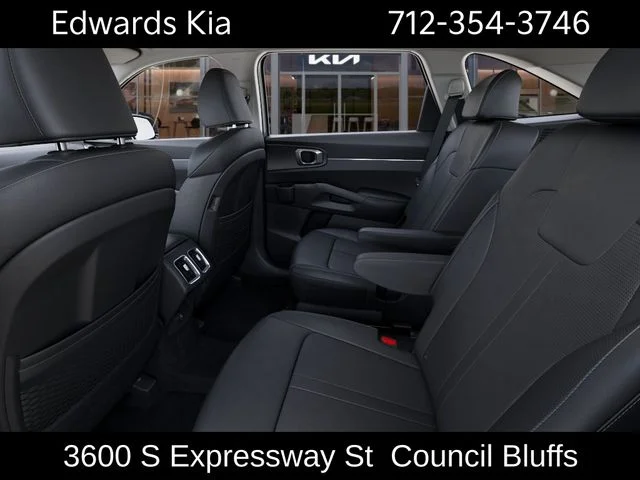 New 2026 Green Kia EX image 20