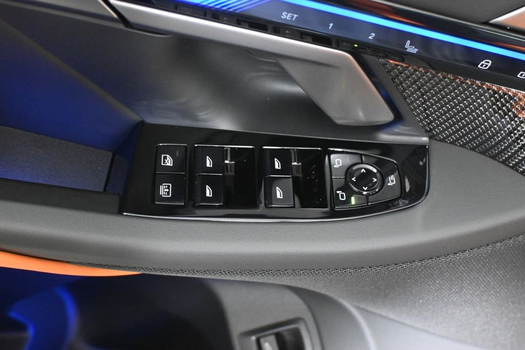 New 2026 Storm Bay Metallic BMW Base image 31