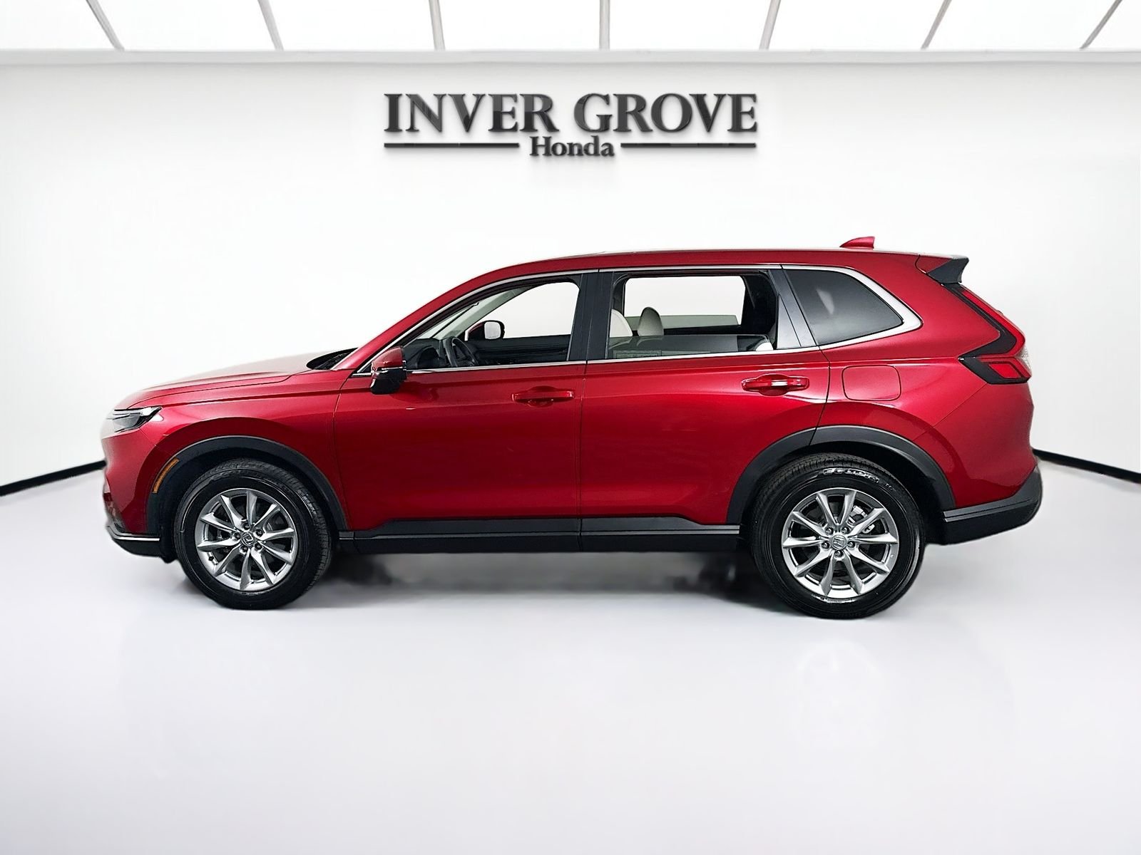 2026 Honda CR-V EX - Photo 7