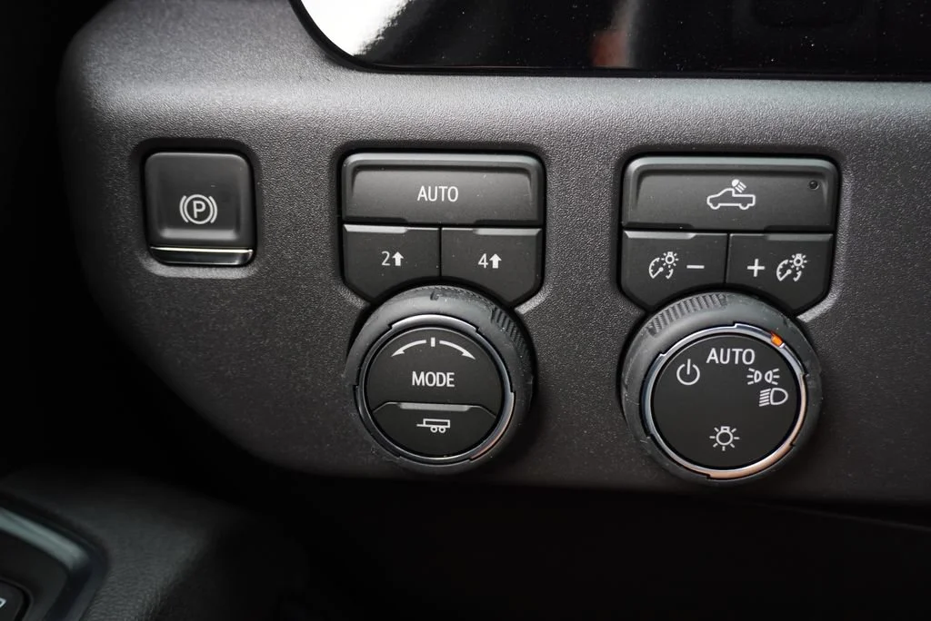 New 2026 Sterling Gray Metallic Chevrolet LT image 22