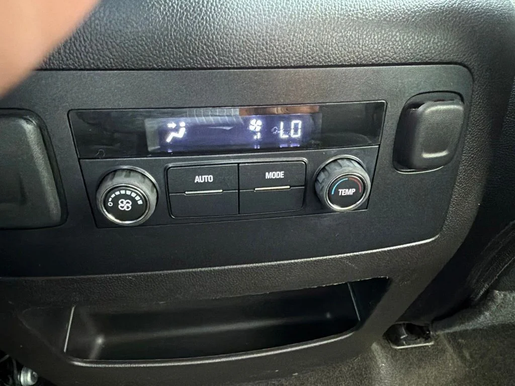 Used 2016 Black Chevrolet LT image 23