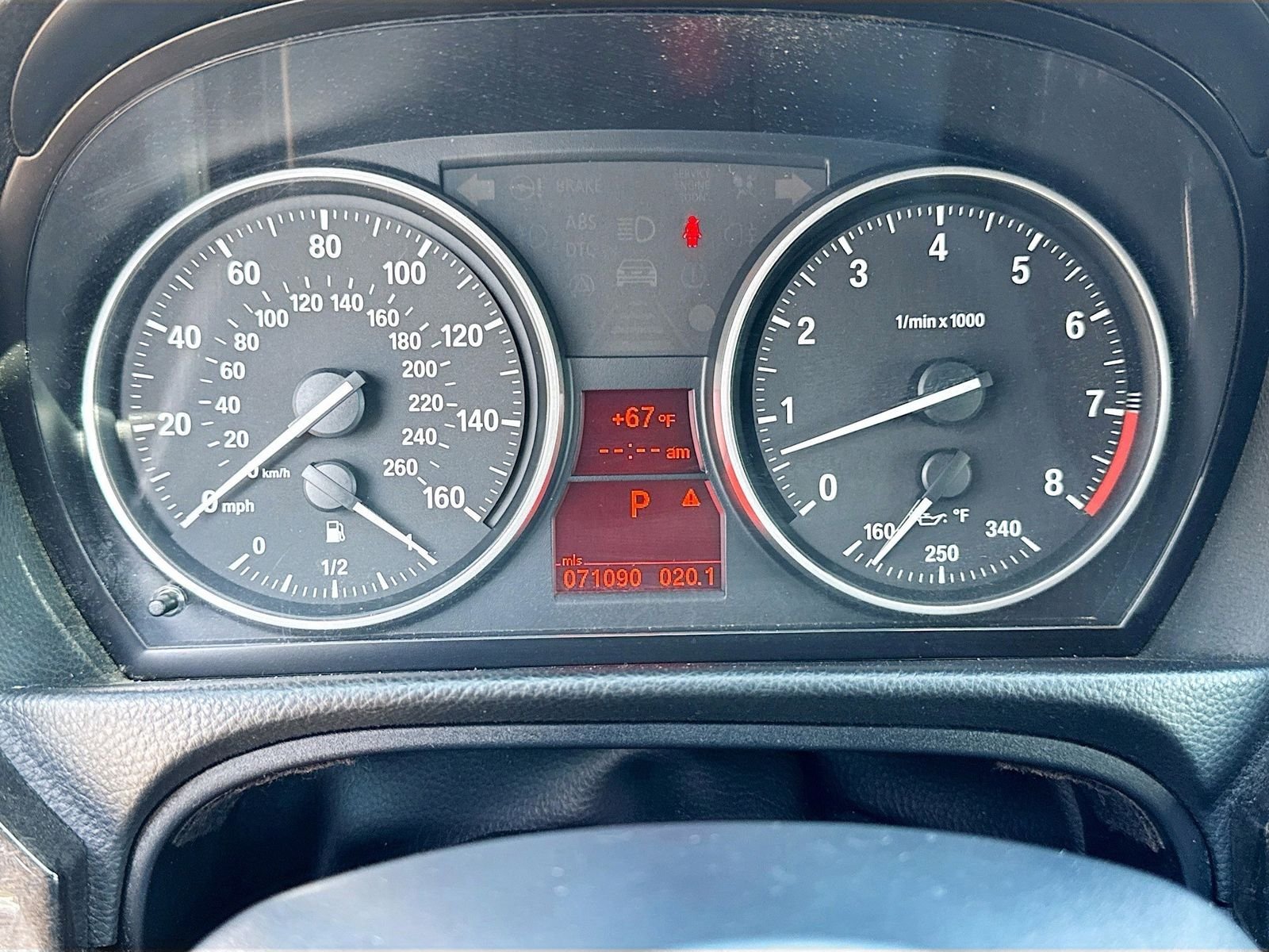 2011 BMW 3 Series 328i - Photo 36