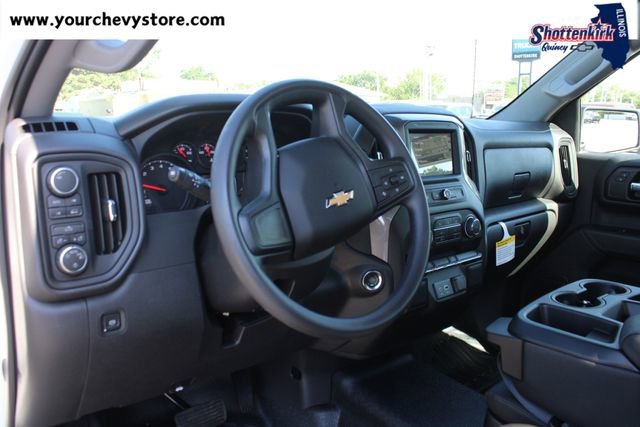 2026 Chevrolet Silverado 1500 Work Truck - Photo 16