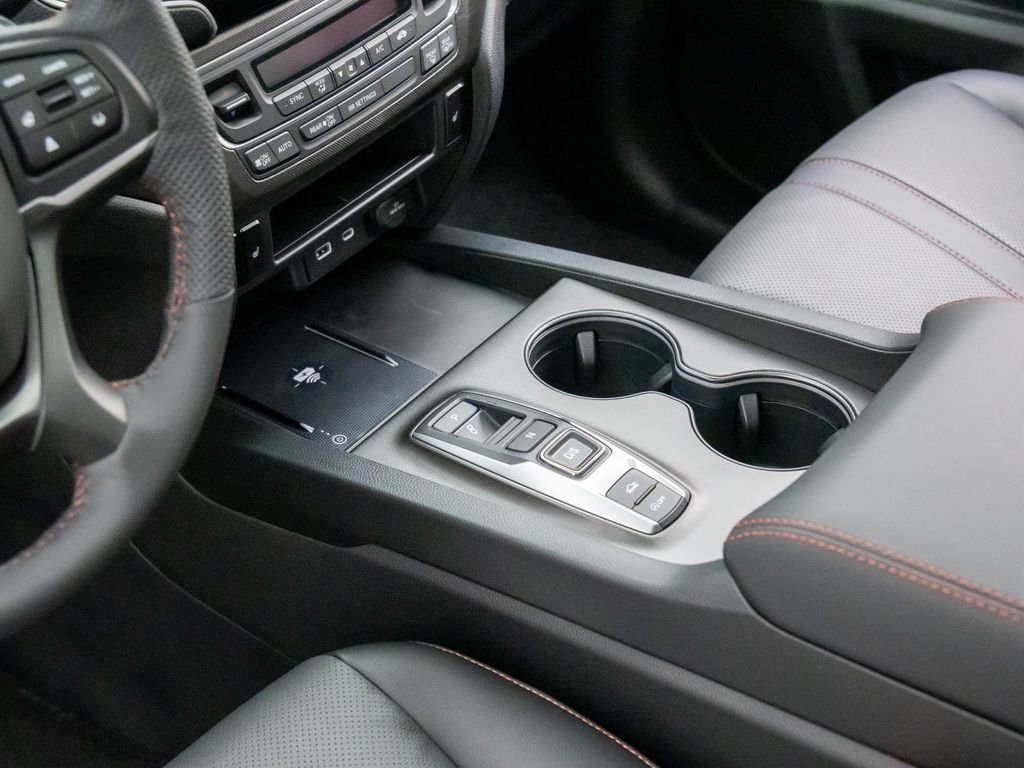 2026 Honda Ridgeline TrailSport - Photo 13