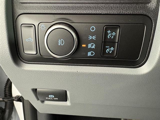 New 2026 Oxford White Ford F-350® XLT image 88