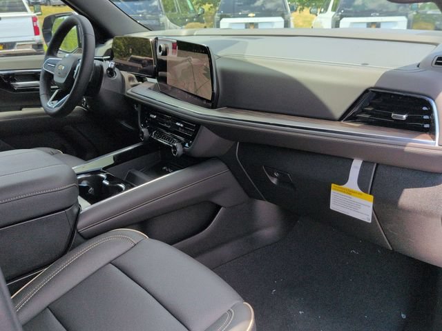 New 2026 Sterling Gray Metallic Chevrolet Premier image 32