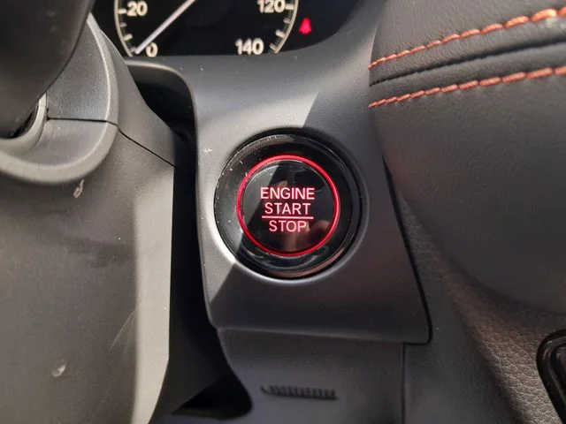 Used 2024  Honda Sport image 18