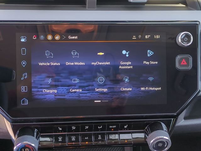 2027 Chevrolet Bolt LT - Photo 13