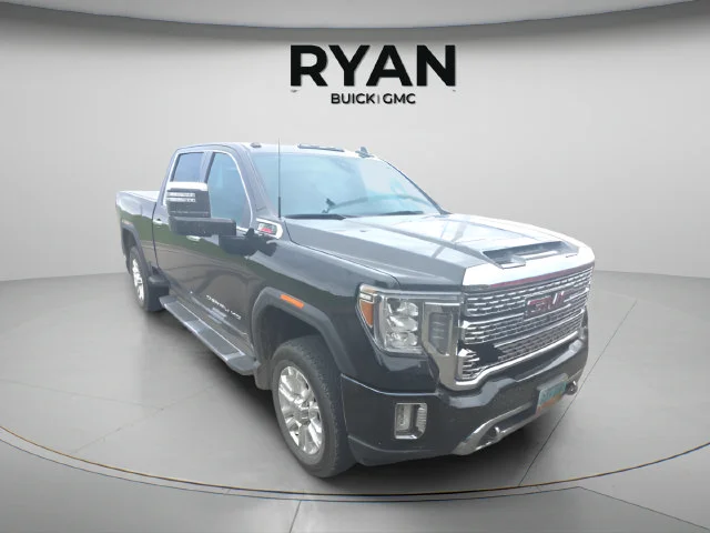 2021 GMC Sierra 2500 Denali HD