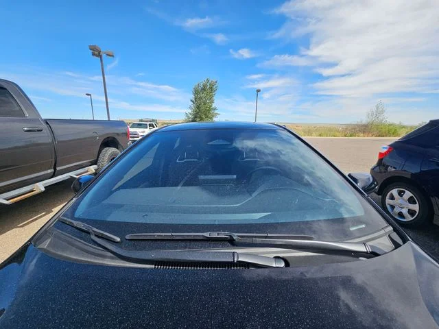 Certified Used 2025 Black Toyota Core image 30