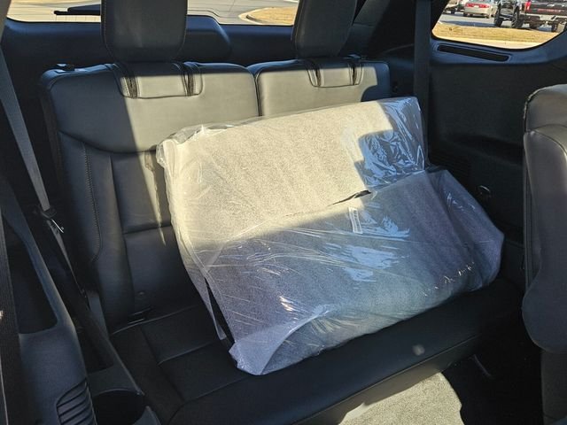 2026 Ford Explorer Tremor - Photo 15