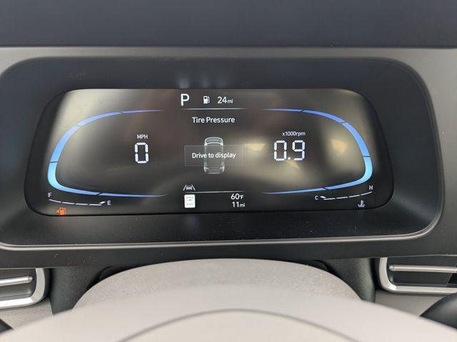 New 2026 White Hyundai SEL Sport Premium image 27