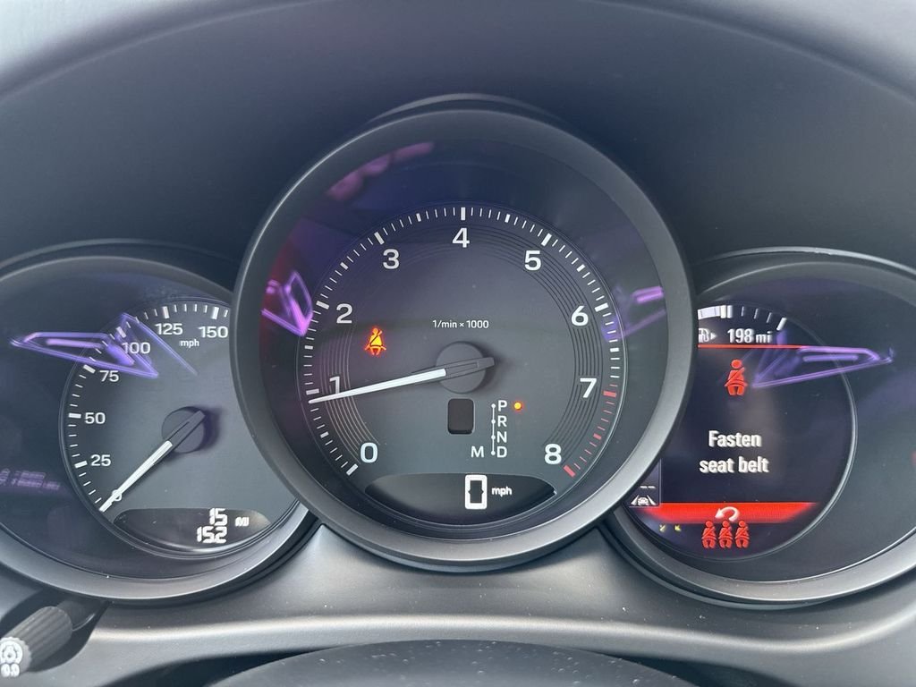 Used 2026 Silver Porsche  image 11