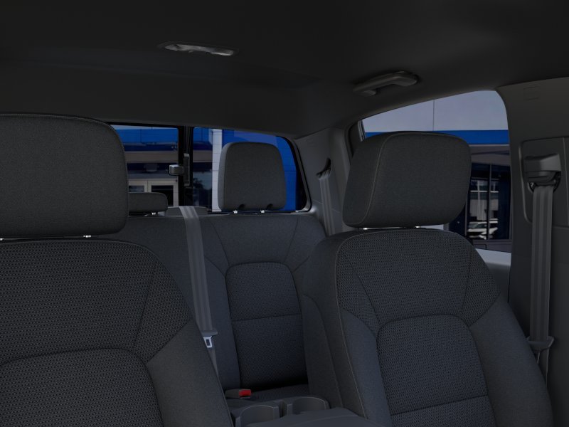 2026 Chevrolet Colorado LT - Photo 24