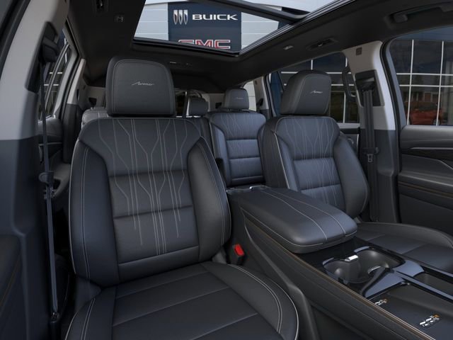 2026 Buick Enclave Avenir - Photo 17