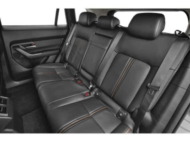 New 2026 Jet Black Mica Mazda Premium image 16