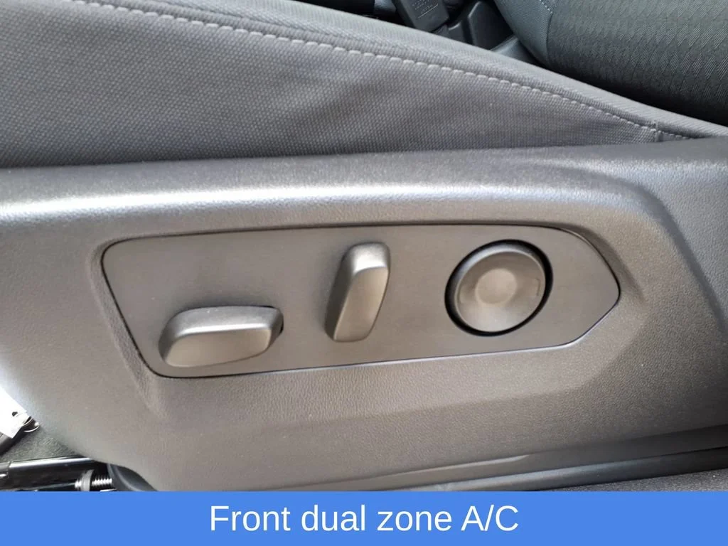 Certified Used 2026 Sterling Metallic GMC Elevation image 18
