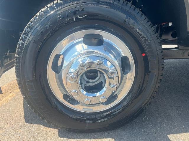 New 2026 Marsh Gray Ford F-350® XLT image 38