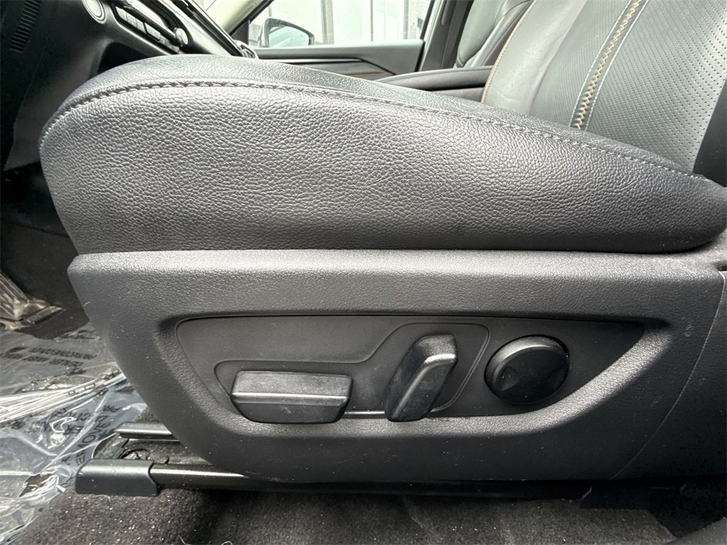 2023 MAZDA CX-50 - Image 11