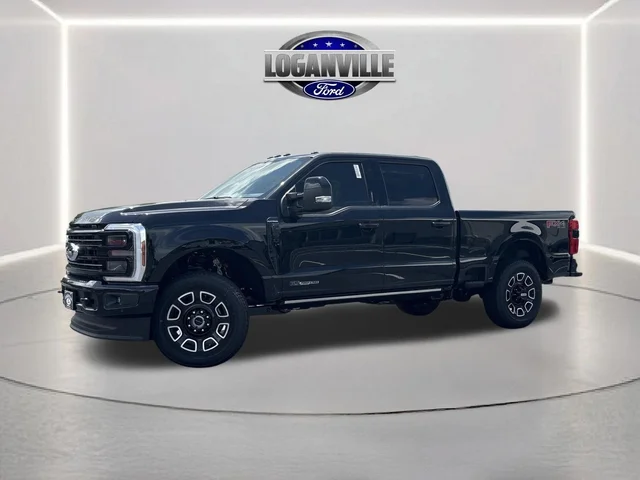 2026 Ford Super Duty F-250® Platinum®