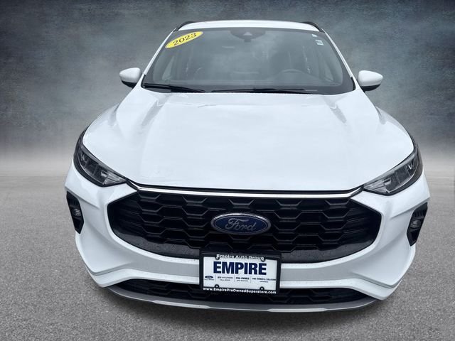 2023 Ford Escape ST-Line Select - Photo 11