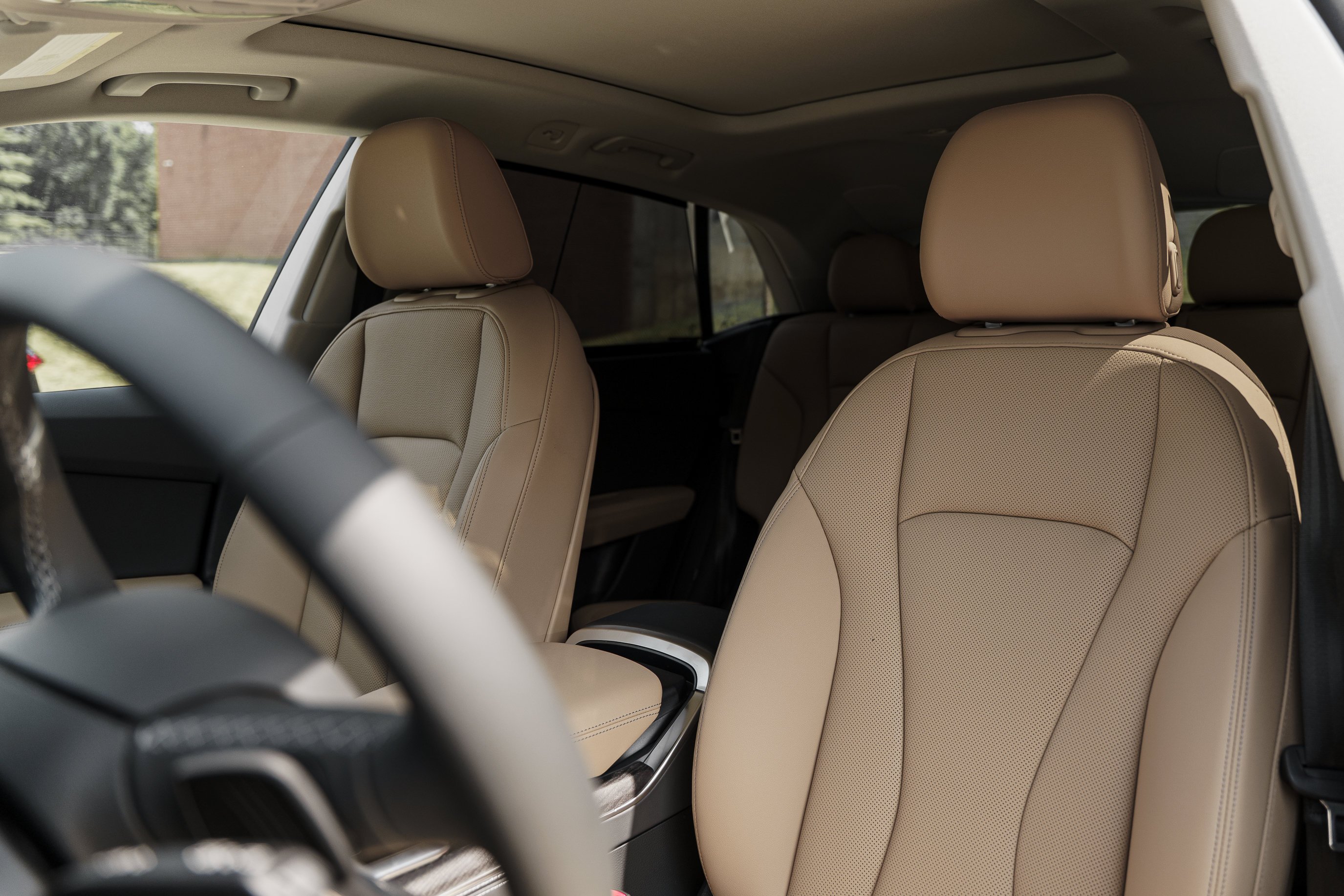 New 2026 CARRARA WHITE Audi Premium Plus image 21