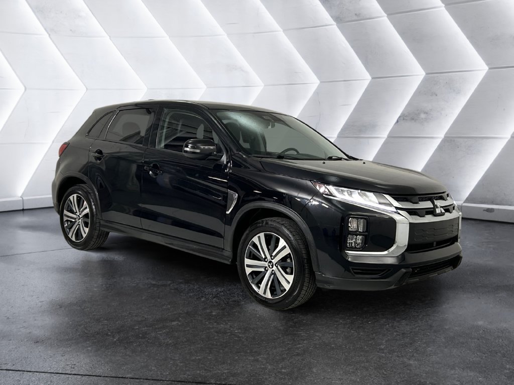 2024 Mitsubishi Outlander Sport