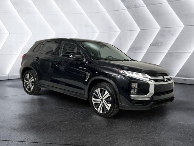 2024 Mitsubishi Outlander Sport 2.0 SE