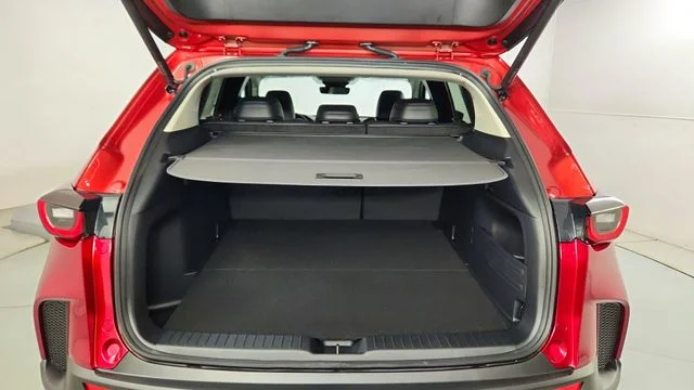New 2026 Soul Red Crystal Metallic Mazda Premium AWD image 36