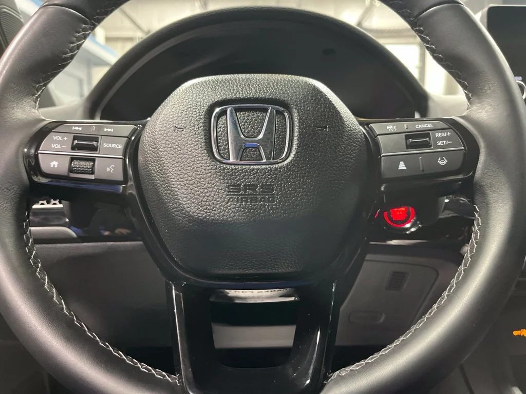 2026 Honda Civic Hatchback Sport - Photo 16