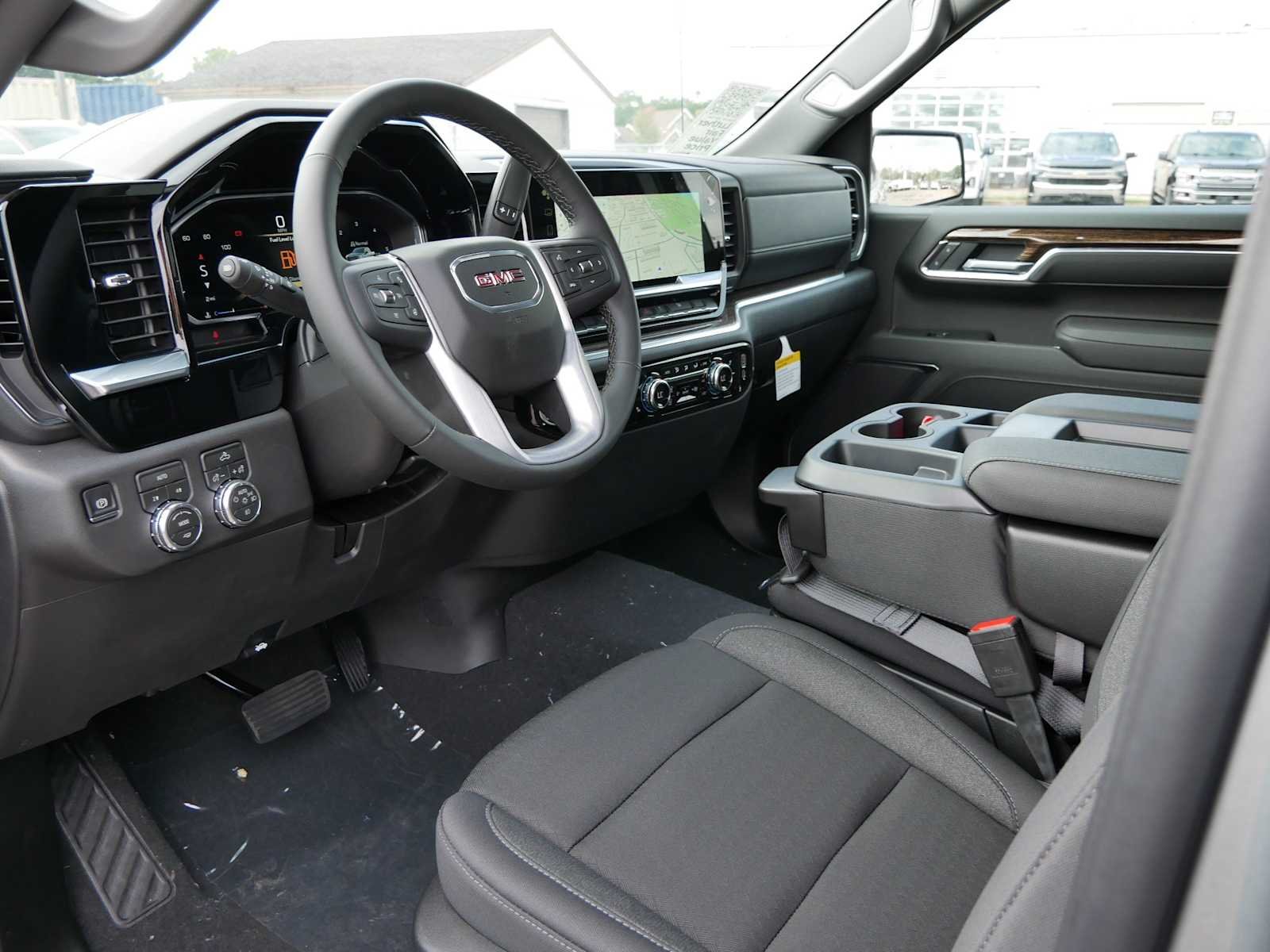 2026 GMC Sierra 1500 Elevation - Photo 11