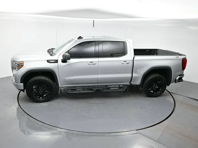 Used 2021 QUICKSILVER METALLIC GMC Elevation image 33