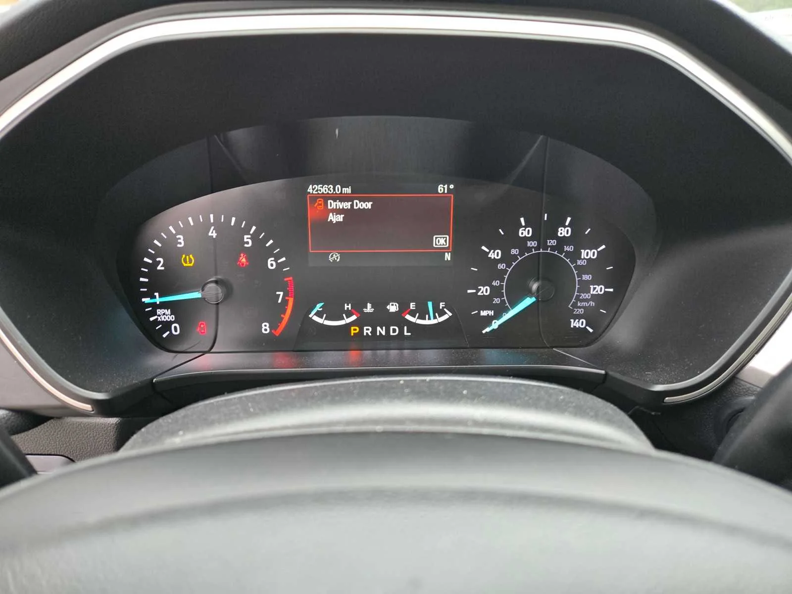 Used 2020  Ford SEL image 22