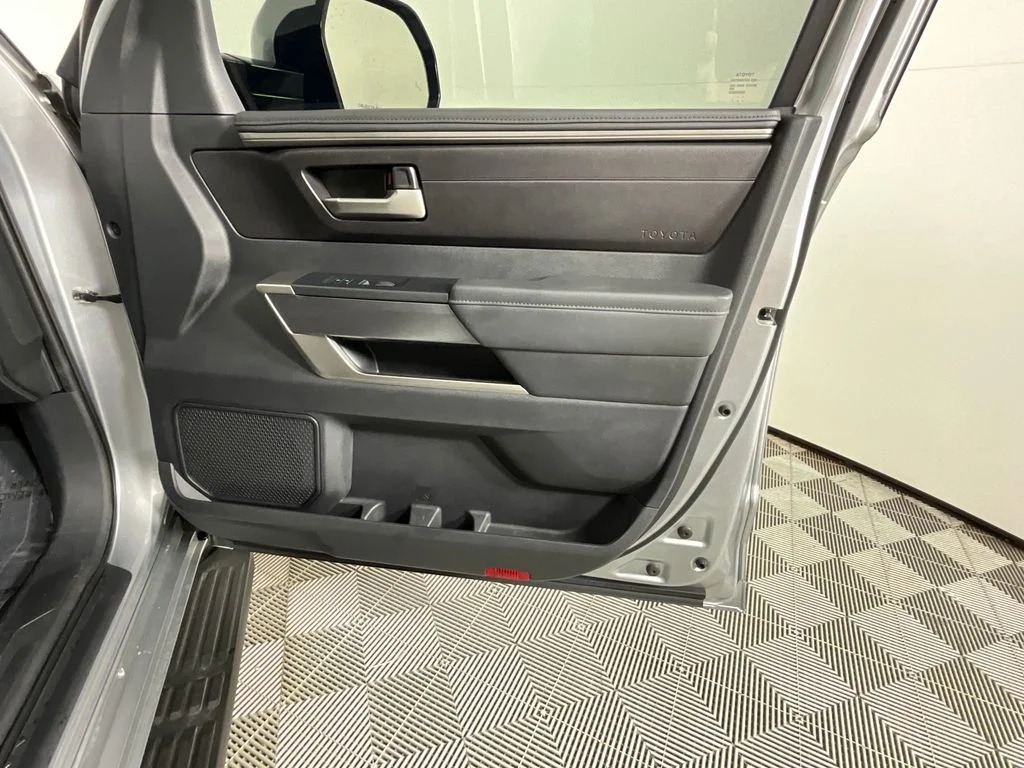 Used 2023 Silver Toyota SR5 image 21