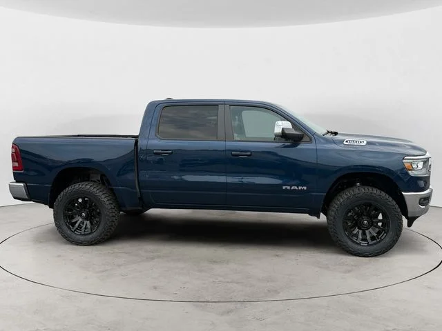 Used 2023 Blue Ram Laramie image 4