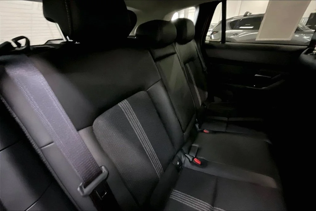 Used 2026 Red Mazda Preferred image 27