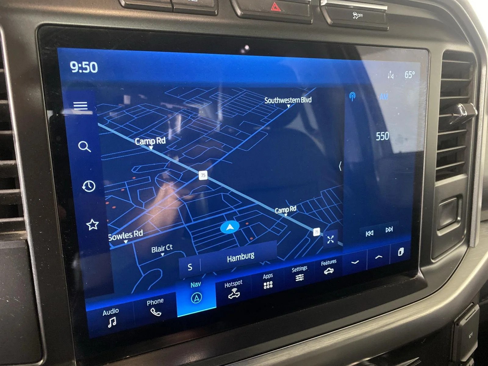 Used 2021 Gy Ford XL image 22