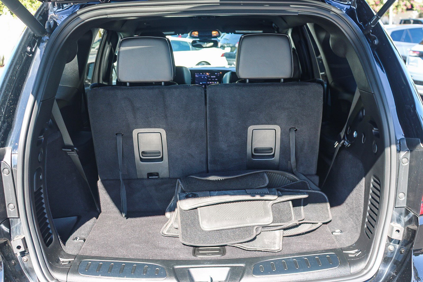 2024 Dodge Durango SRT 392 - Photo 25