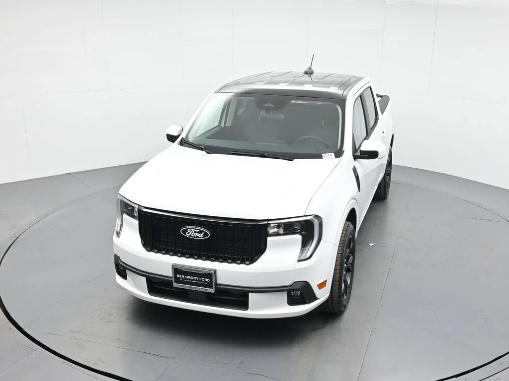 2025 Ford Maverick Lobo Standard - Photo 35